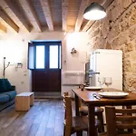 Lejlighed Loft Vetriera Palermo