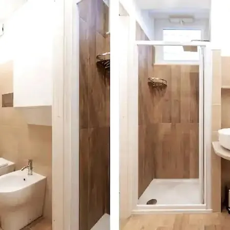 Loft Vetriera *