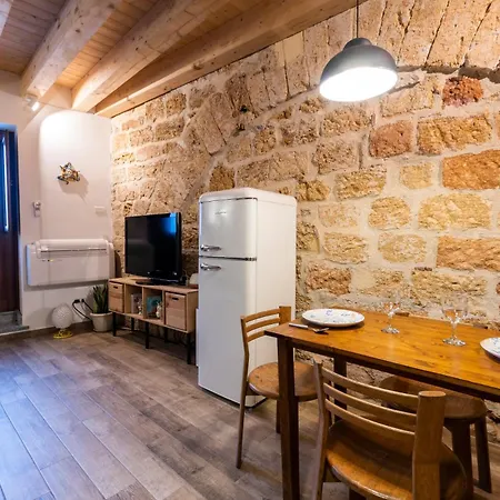 Loft Vetriera Apartmán