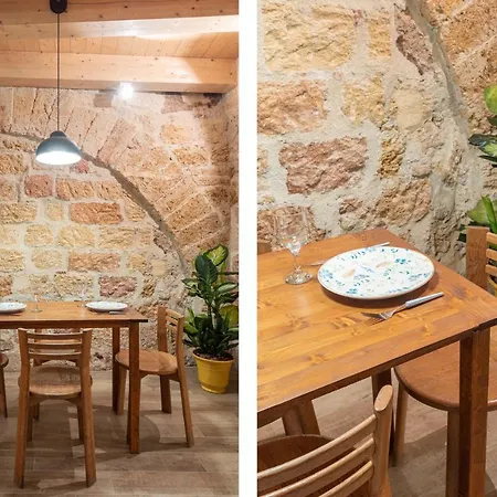 Loft Vetriera Centro Storico * Palermo