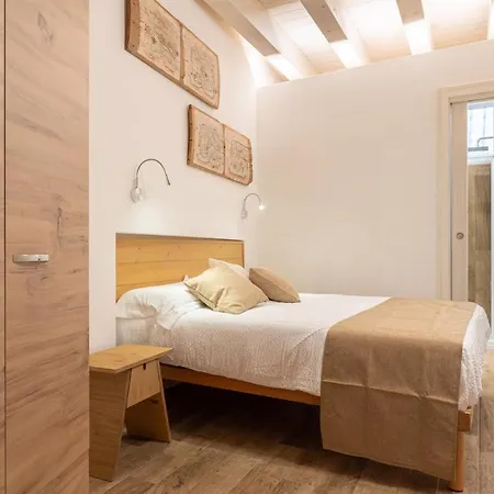 Loft Vetriera Centro Storico * Palermo