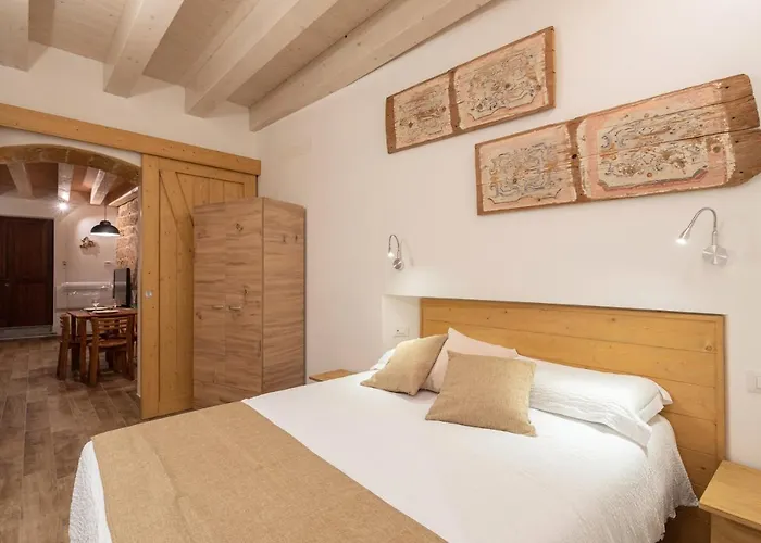 Loft Vetriera * Palermo