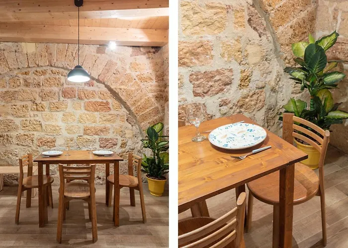 Loft Vetriera * Palermo