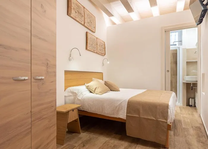 Loft Vetriera * Palermo