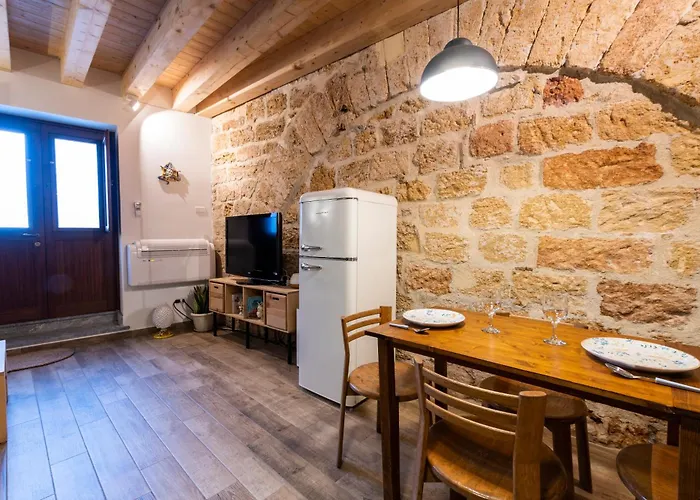 Loft Vetriera Appartement